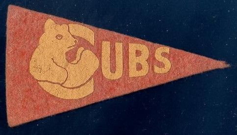 Chicago Cubs 2